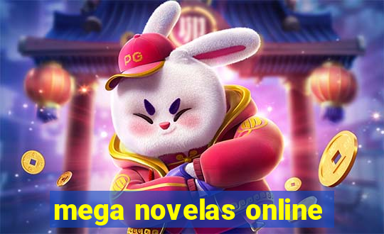 mega novelas online